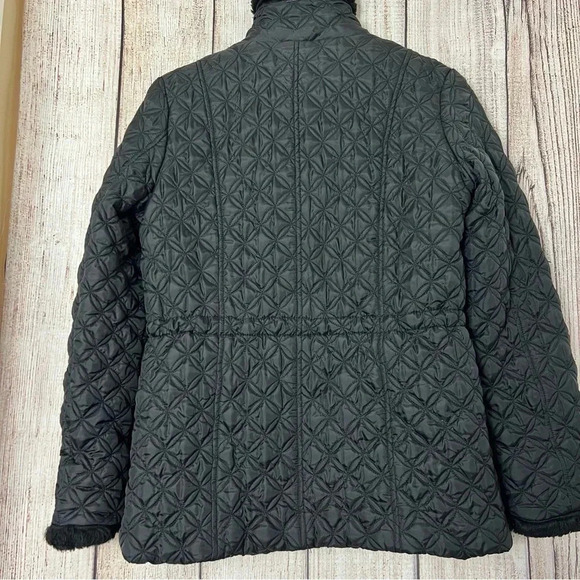 Andrew marc women’s winter jacket medium - Picture 8 of 10